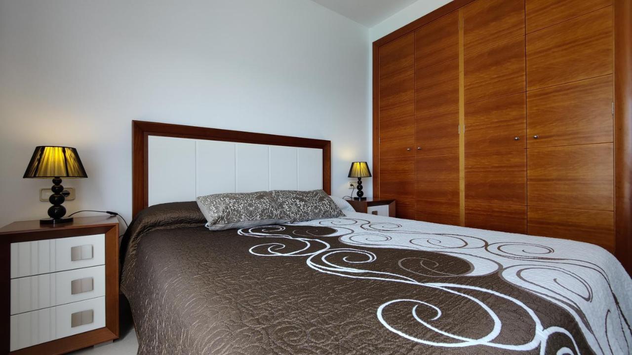 Baupres Luxury Apartment Calp Exterior foto